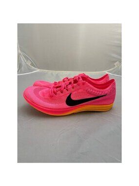 Nike zoom X dragonfly pink track spikes womens shoes size 11.5 CV0400 600